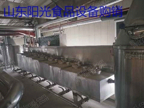 食品通用设备回收