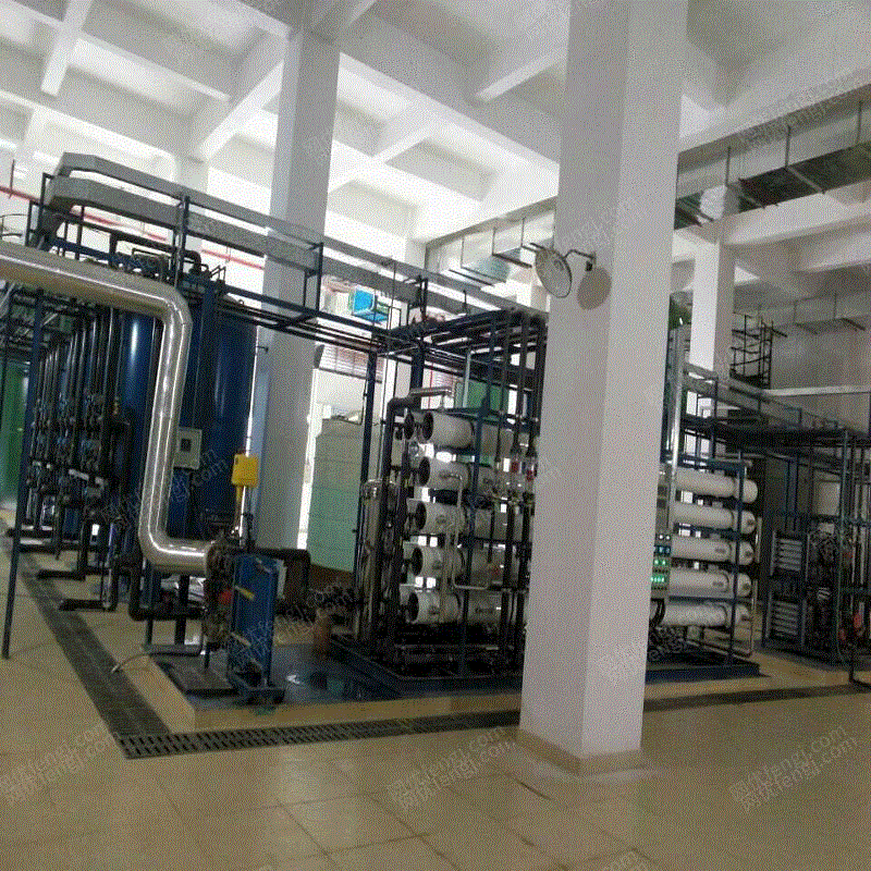 供应六盘水反渗透设备应用量大从优 反渗透设备出售