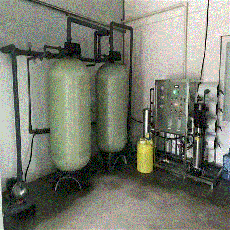 供应毕节工业反渗透设备市场价格 反渗透设备出售