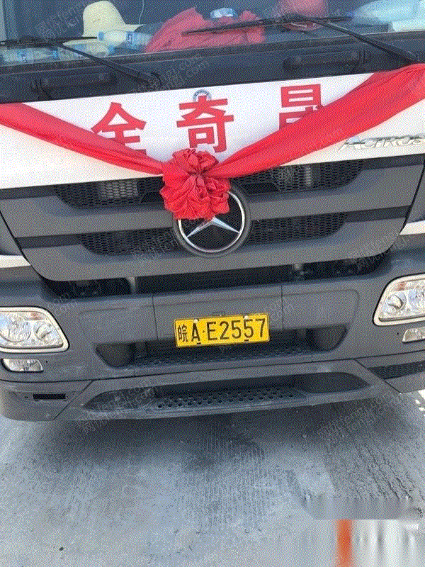 二手泵车出售