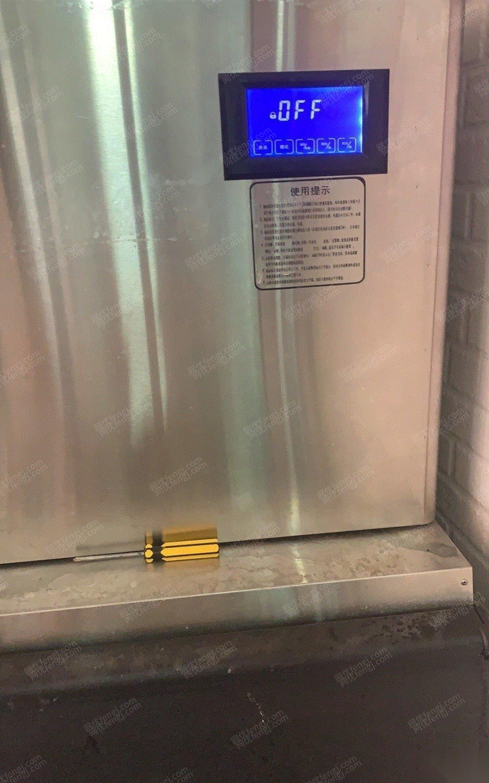 食品通用设备出售