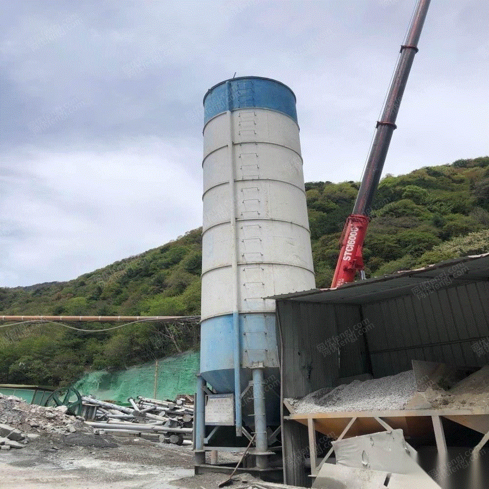 其它水泥设备价格