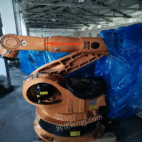江苏常州进口二手工业机器人出售