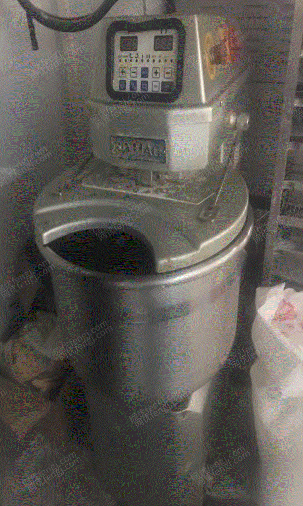 食品通用设备转让