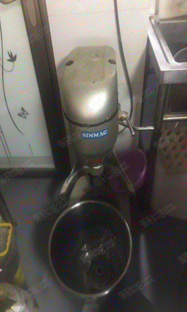 食品通用设备出售