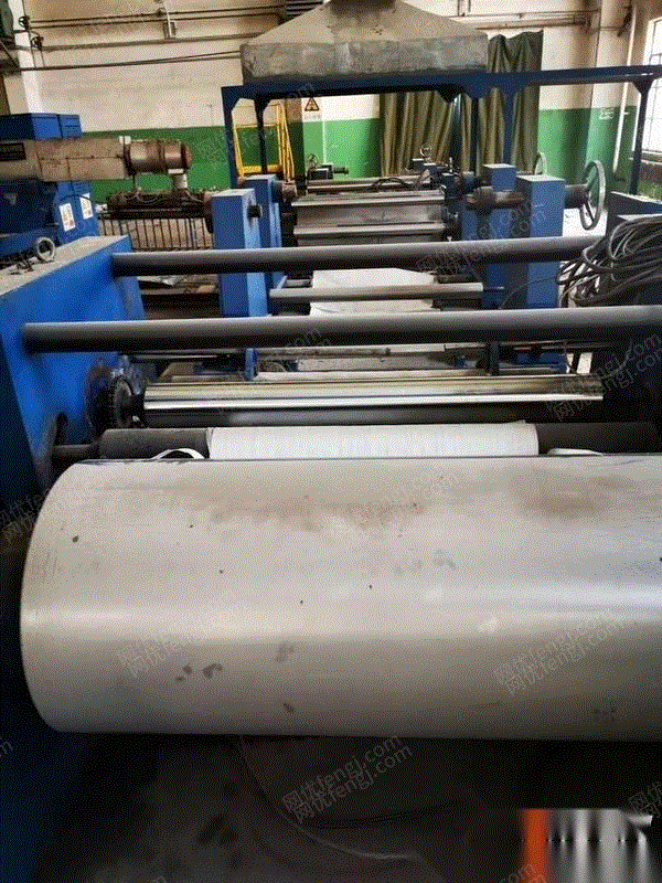 二手淋膜機(jī)轉(zhuǎn)讓