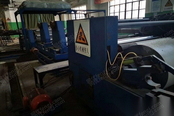 二手淋膜機(jī)回收