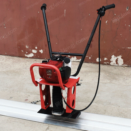 供应水泥路面电动振动尺 混凝土振平尺 平板尺 抹平机 整平尺 震动尺