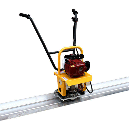 供应水泥路面电动振动尺 混凝土振平尺 平板尺 抹平机 整平尺 震动尺