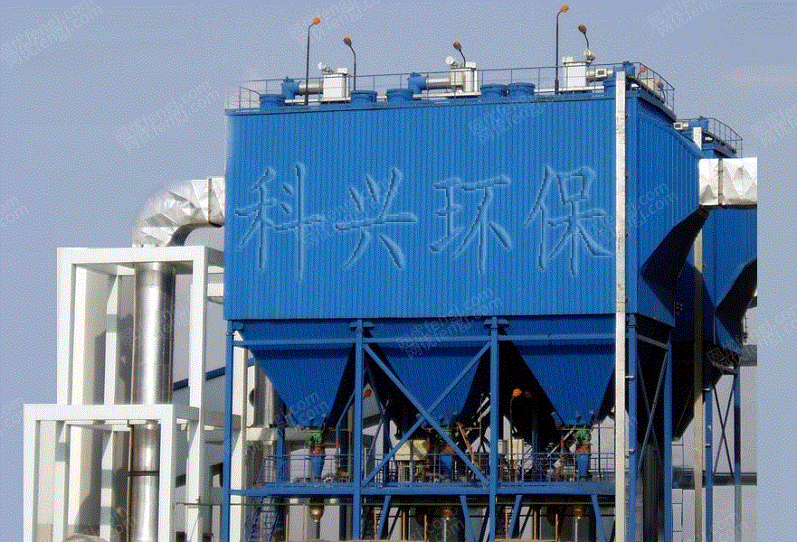 供应旋风分离器 除尘设备回收