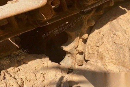 二手推土机出售