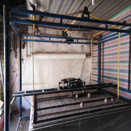 其它二手纺织机械出售