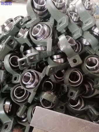 二手轴承加工设备出售