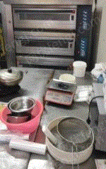 食品通用设备出售