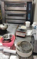 食品通用设备转让