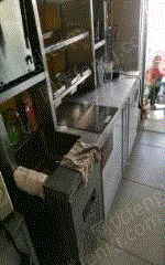 二手饮料生产设备出售