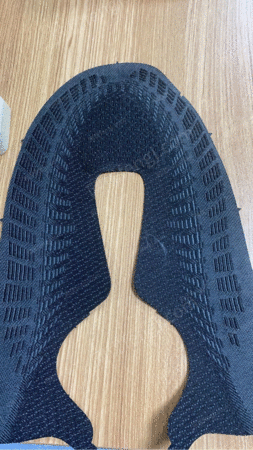 梭织鞋面和面料出售