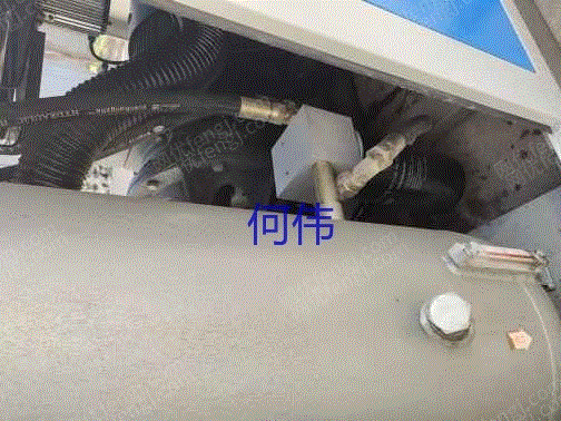 二手空压机价格