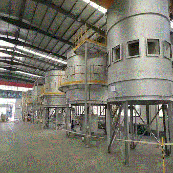 供应印刷行业VOCs治理减风曾浓旋转式RTO方案 废气处理设备出售