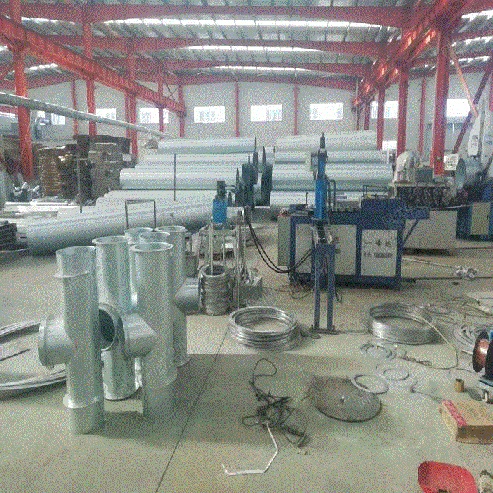 供应印刷行业VOCs治理减风曾浓旋转式RTO方案 废气处理设备回收