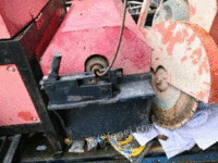 西藏拉萨钢筋调直机全自动马路路面切割机出售