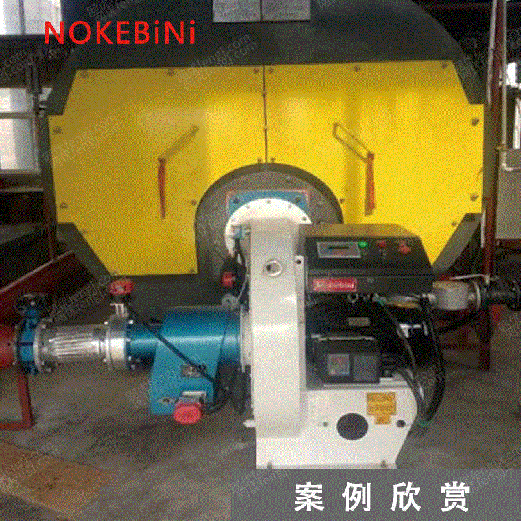 二手燃气锅炉价格