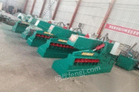 重庆江北区低价出售400—1500吨龙门剪切机、鳄鱼剪、钢筋切粒机