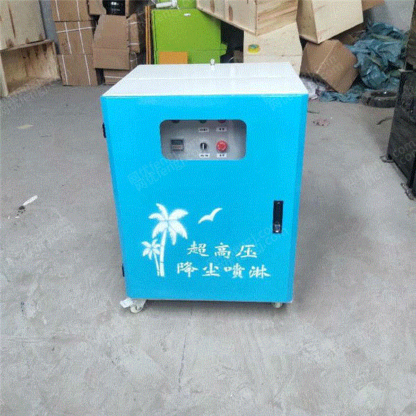 供应河津泡沫喷淋系统 单除尘设备回收