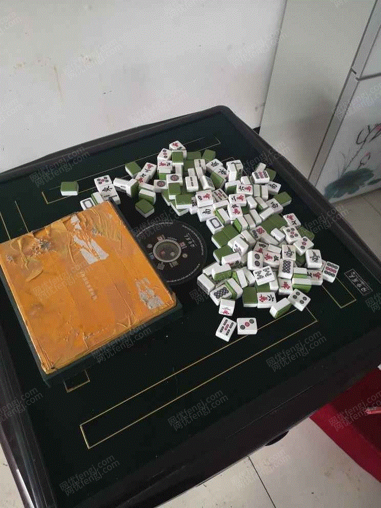 废旧电器转让