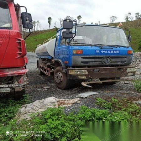 二手特种车辆出售