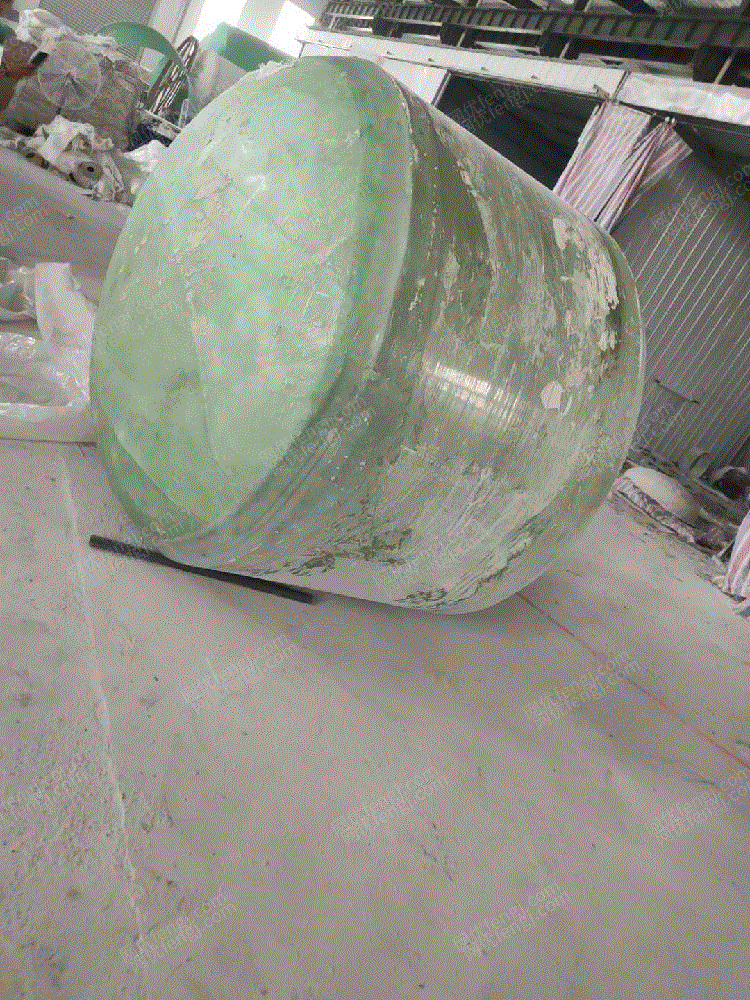 供应10m³玻璃钢化粪池 节能设备价格