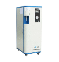 供应绍兴纯水机水思源SSY-II检验科纯水设备