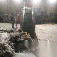 黑龙江哈尔滨不干了。转让160型废纸打包机全套设备