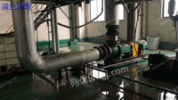 现货出售钛材MVR离心式压缩机废水蒸发器