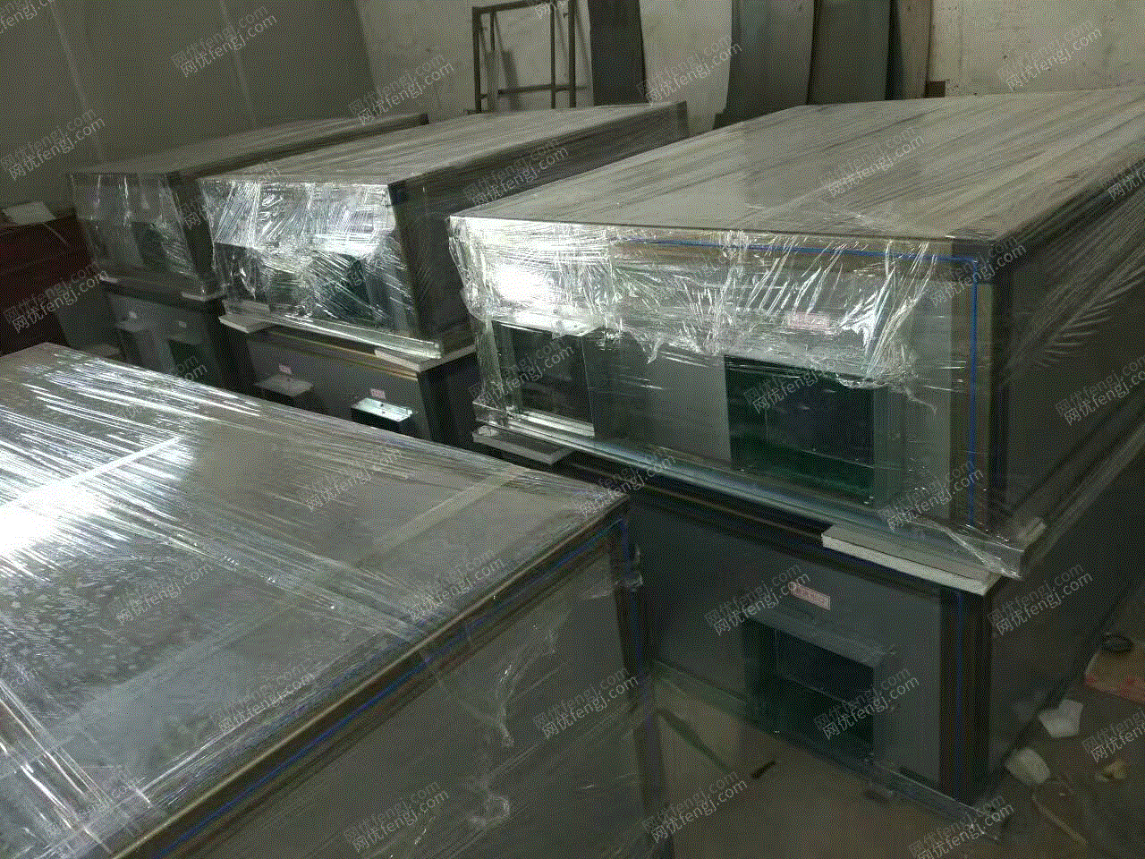 厂家直销商用吊顶式空调机组 全国派送 节能设备价格