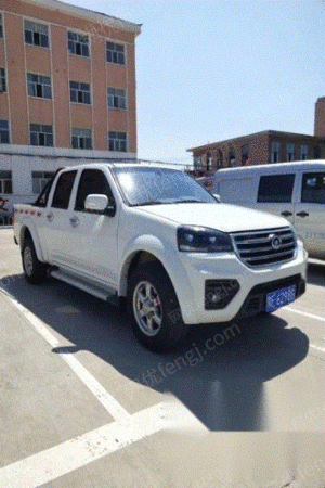 卡车（皮卡，小货）出售