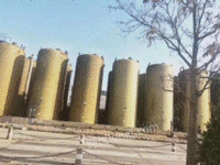 河北沧州出售定制各种不锈钢化工储罐二手各种化工反应釜