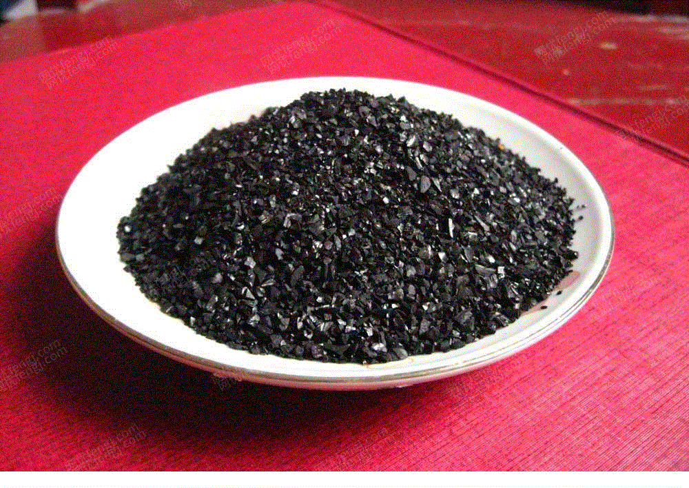 供应水处理用椰壳炭空气净化污水处理用活性炭 生活污水处理设备出售
