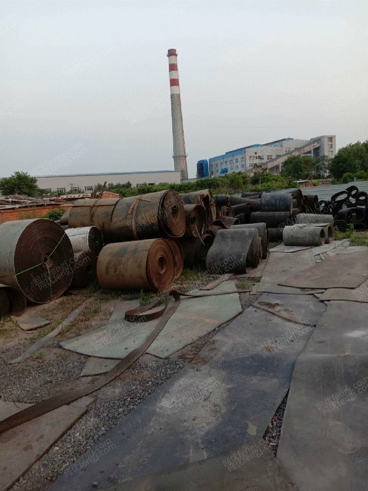 可利用材料出售