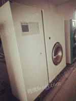 内蒙古巴彦淖尔出售奥威全封闭全自动干洗机