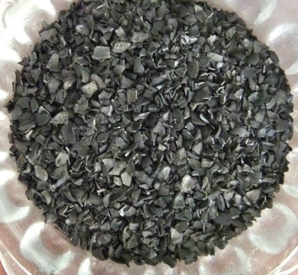 供应水处理椰壳活性炭规格作用 生活污水处理设备回收