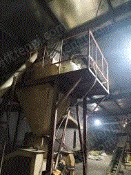 榨前处理设备出售