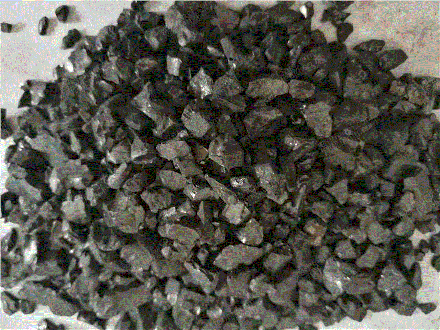 供应水质净化吸附除臭高碘值椰壳活性炭 生活污水处理设备回收