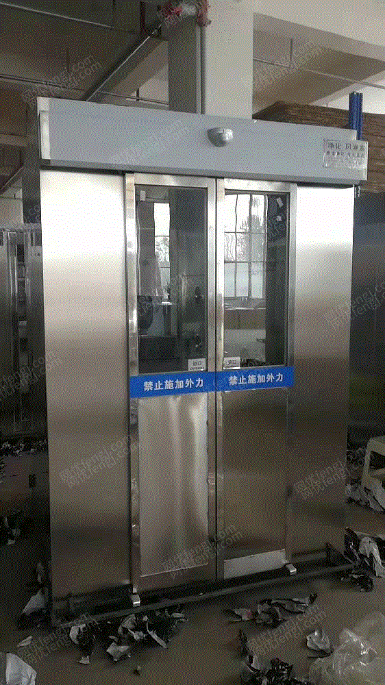 供应江苏单人风淋室苏州风淋室设备 其它设备价格