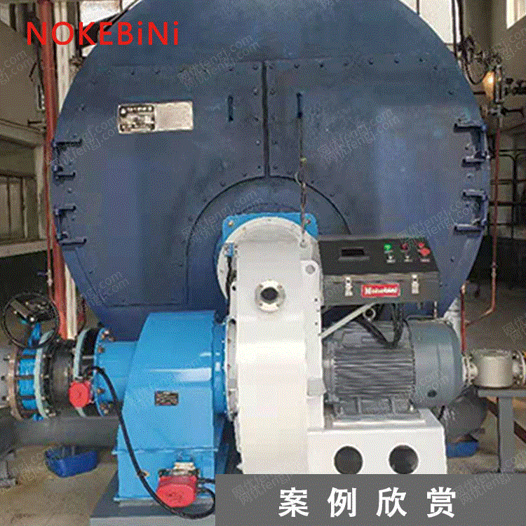 二手燃气锅炉价格