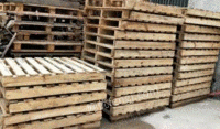 亳州长期低价出售二手木托盘，木卡板，防潮板