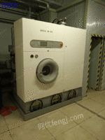 二手上海航星洗脱机50公斤100公斤 烘干机 干洗机现货出售