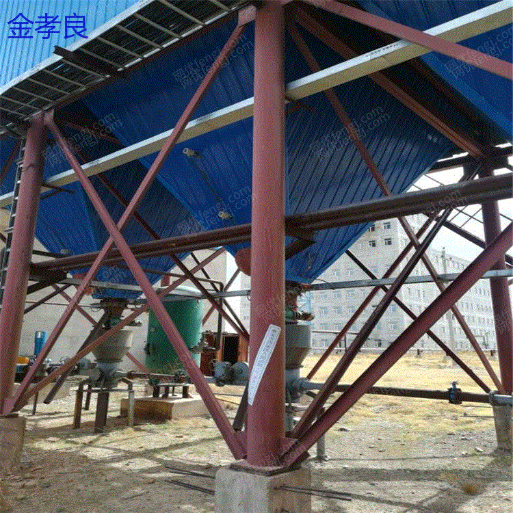 其它工业锅炉回收