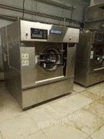 上海奉贤区转行出售在位18年绿州干洗店设备 12公斤干洗 20公斤水洗 20公斤烘干 烫台,打包等.打包卖.