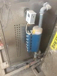 其它报废设备出售
